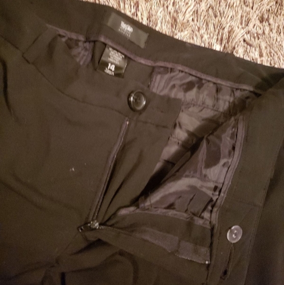 Mossimo 14 dress pants - Picture 4 of 4